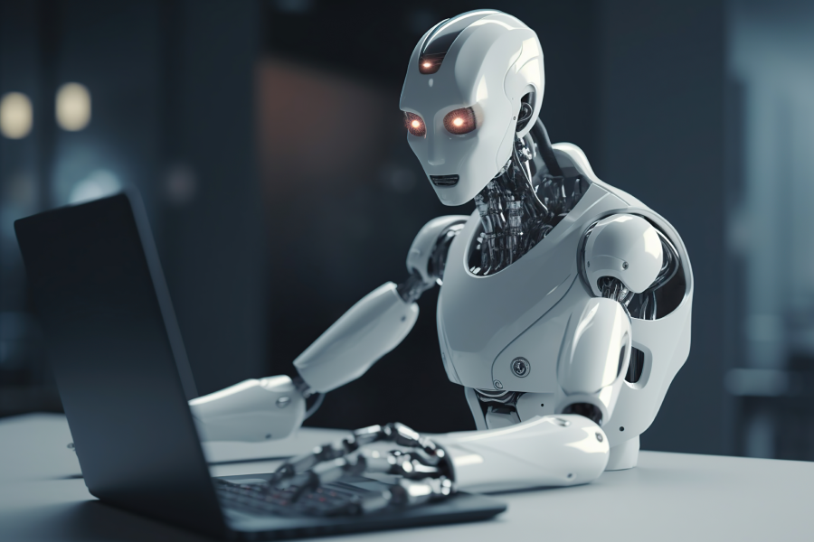 A Inteligência Artificial Vai Tirar Nossos Empregos? Mito ou Realidade