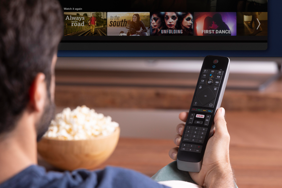 As 5 Séries Mais Assistidas de 2022
