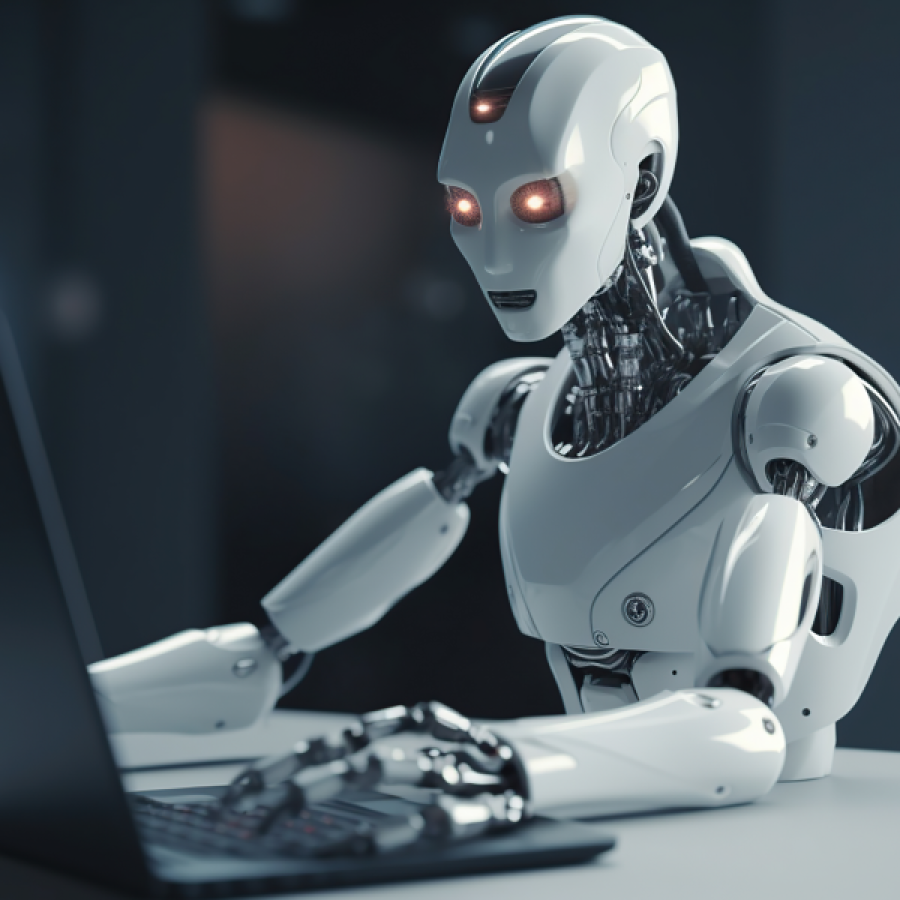 A Inteligência Artificial Vai Tirar Nossos Empregos? Mito ou Realidade
