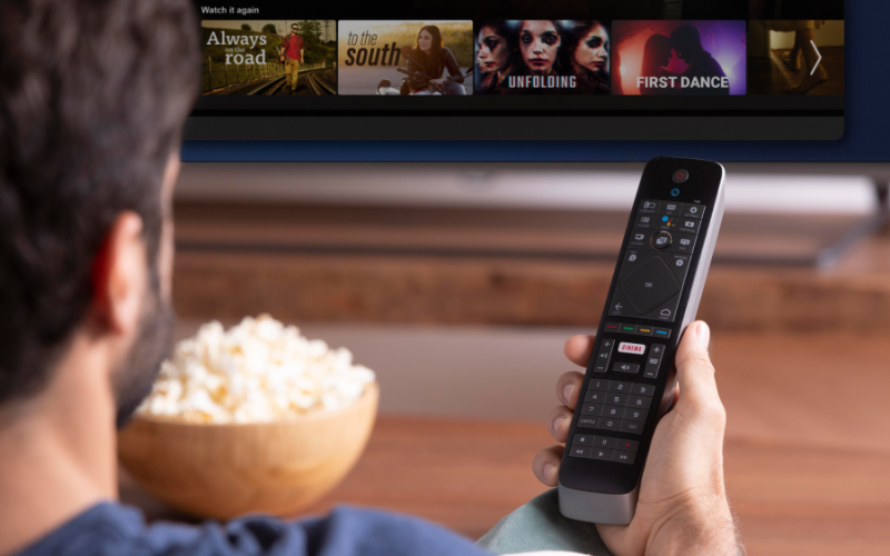 As 5 Séries Mais Assistidas de 2022